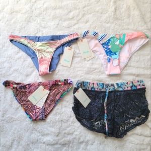 Maaji Swim Bundle Size Small